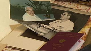 أحفاد الهاربين من مجازر النازية يعودون إلى ديارهم ويحصلون على جنسياتهم الأصلية