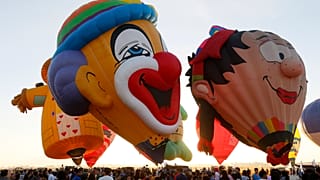 من حفل أقيم في الفلبين في العام 2016