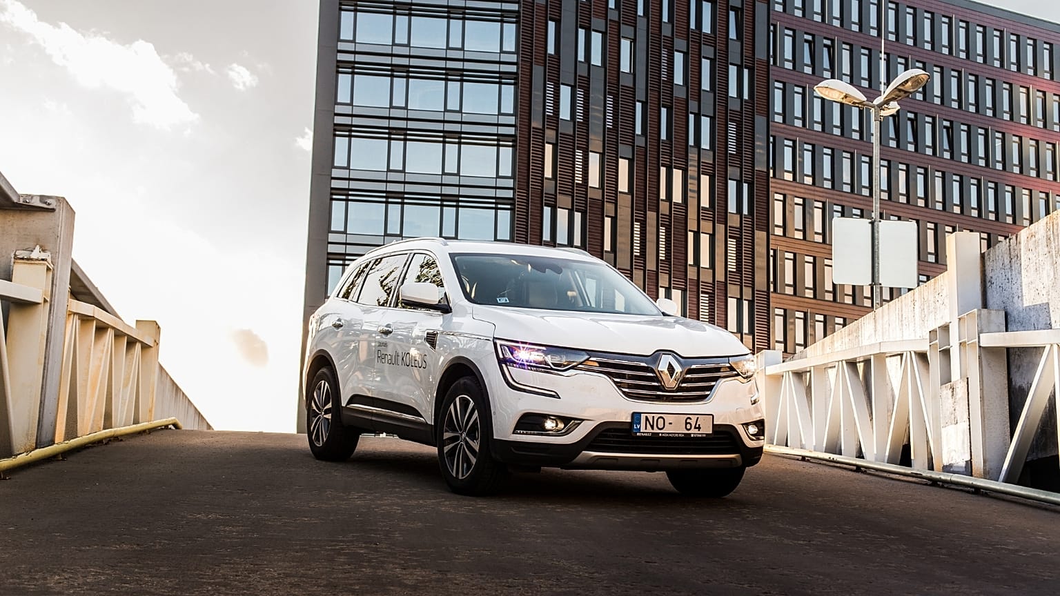 Future Renault cars will have their speed capped at 180 km/h.