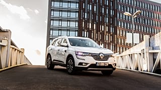 Future Renault cars will have their speed capped at 180 km/h.