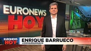 Las claves del día en veinte minutos presentadas por Enrique Barrueco