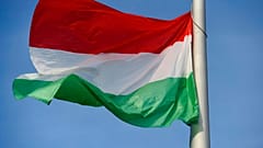 Magyar zászló 