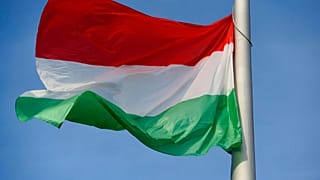 Magyar zászló 