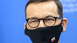 Ex-Ostblockstaaten beklagen "russischen Imperialismus"