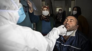 PCR testi / Arşiv