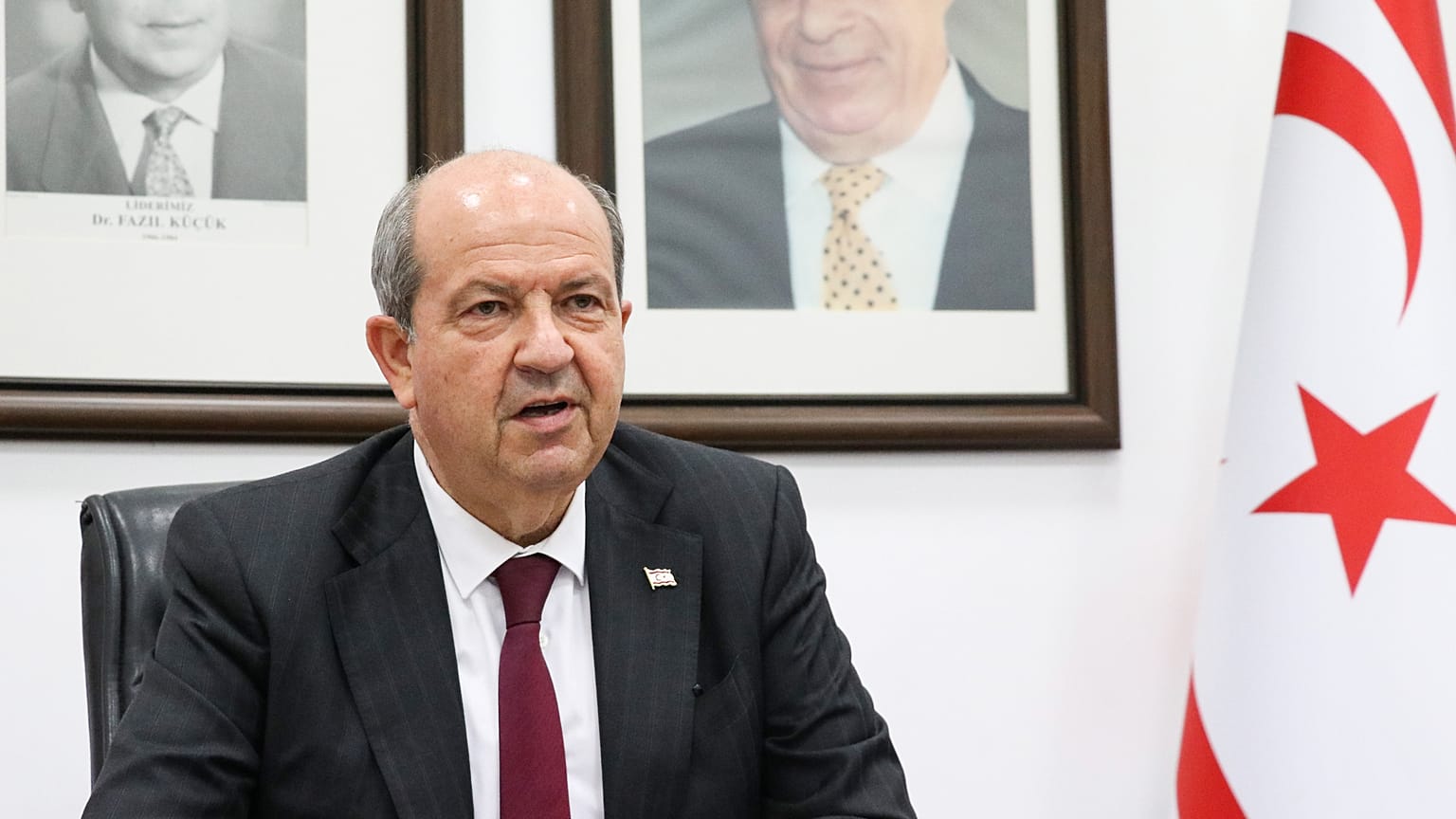 Ersin Tatar