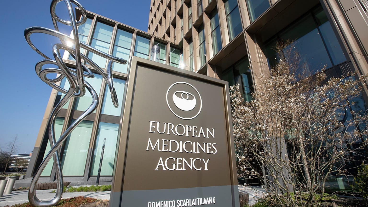 EMA - COVID