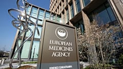 EMA - COVID