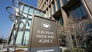 EMA - COVID