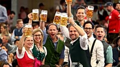 Ακυρώθηκε λόγω της πανδημίας και το φετινό Oktoberfest
