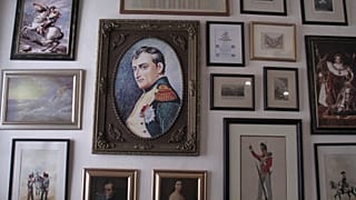 Γαλλία: Δημοπρατείται η άμαξα του Ναπολέοντα και της Ιωσηφίνας