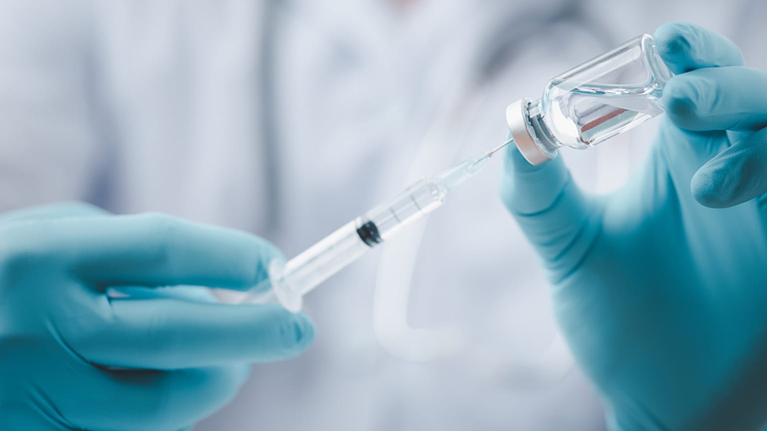 Covid vaccine