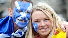 Schottland: Mehr Menschen für Unabhängigkeit nach Brexit und Pandemie?