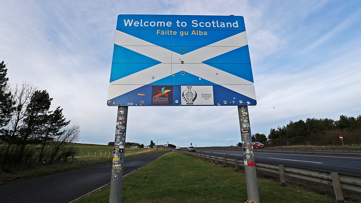 Scotland
