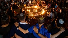 Izrael: vizsgálják a tömegszerencsétlenség okait