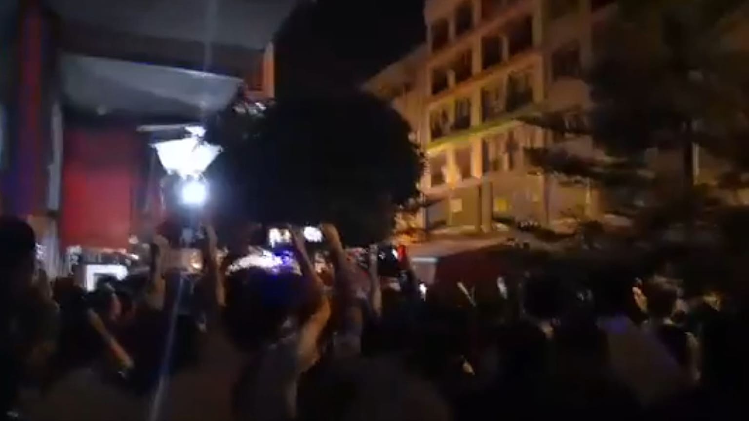 Furkan Vakfı: Alparslan Kuytul gözaltına alındı