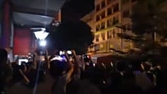 Furkan Vakfı: Alparslan Kuytul gözaltına alındı