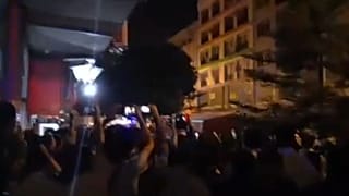 Furkan Vakfı: Alparslan Kuytul gözaltına alındı