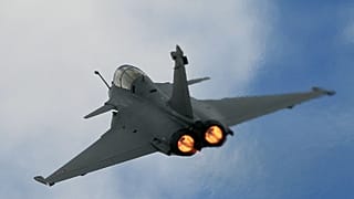 جنگنده رافال فرانسه