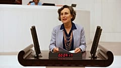 Filiz Kerestecioğlu Demir