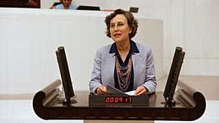 Filiz Kerestecioğlu Demir