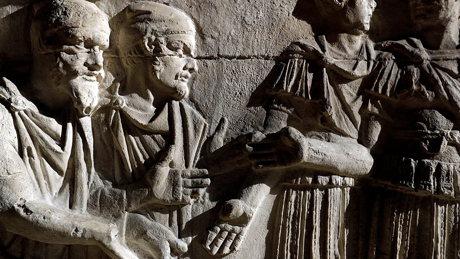 Napoleone e il mito di Roma in una mostra ai Fori Imperiali