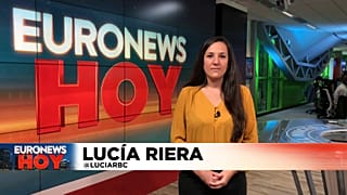 Euronews Hoy
