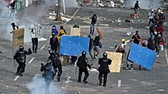 Kolumbien: Vereinte Nationen untersuchen Gewalt