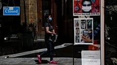 Cyprus virus outbreak