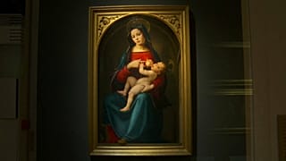 Riapre la Galleria degli Uffizi
