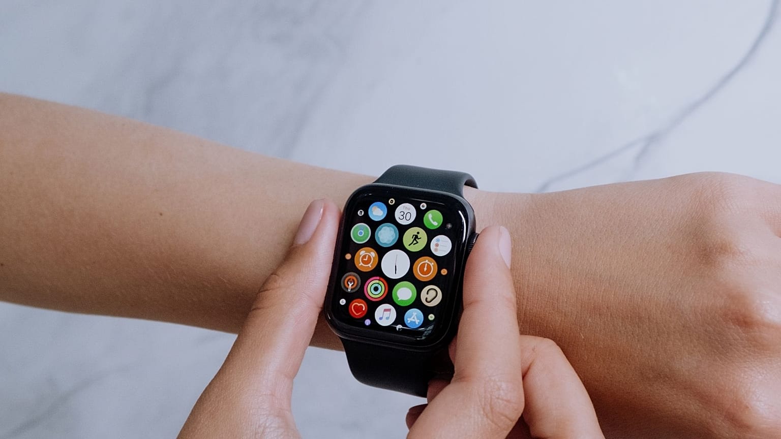 It could only be a matter of time until your Apple Watches are powered efficiently by sweat