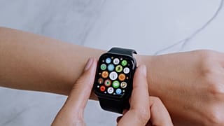It could only be a matter of time until your Apple Watches are powered efficiently by sweat
