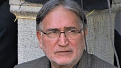 محمد نوری‌زاد