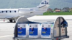 La EMA comienza el examen continuo de la vacuna china Sinovac contra el coronavirus