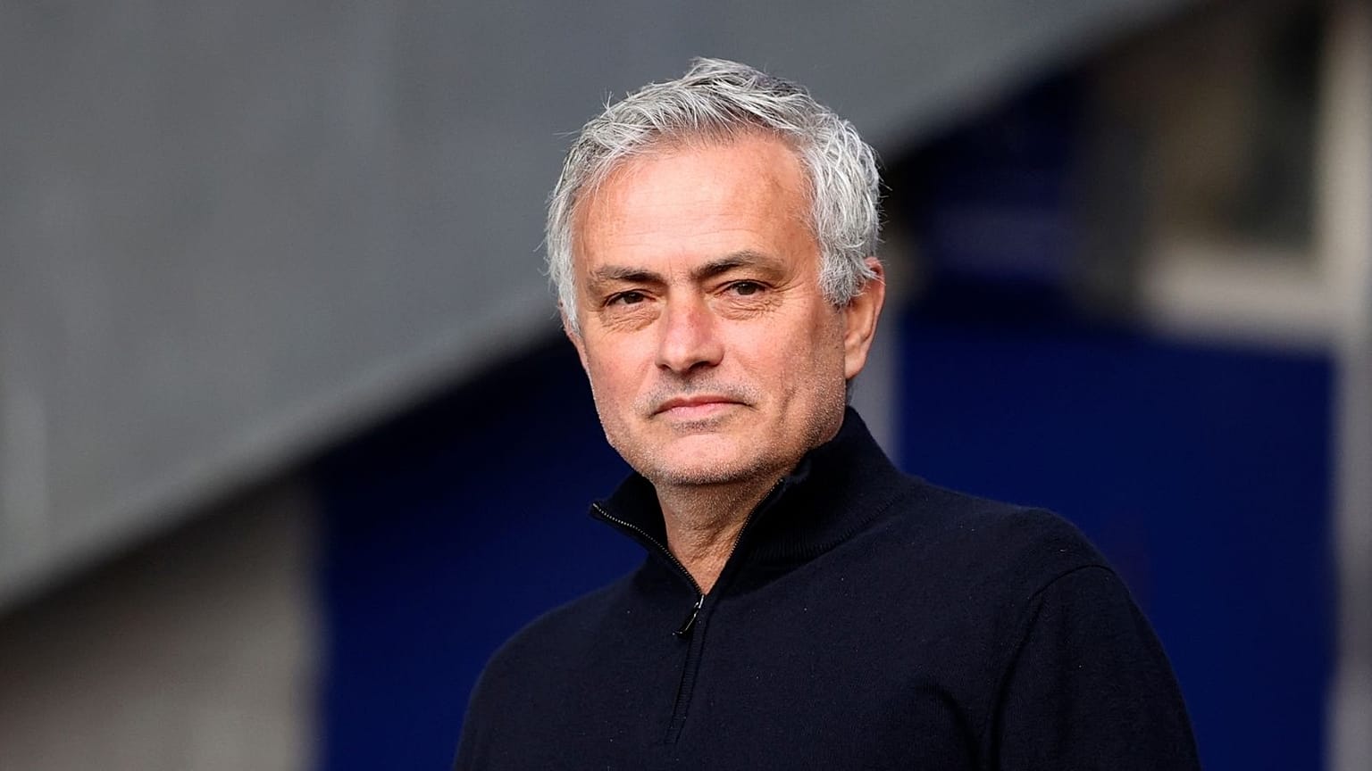  Jose Mourinho 