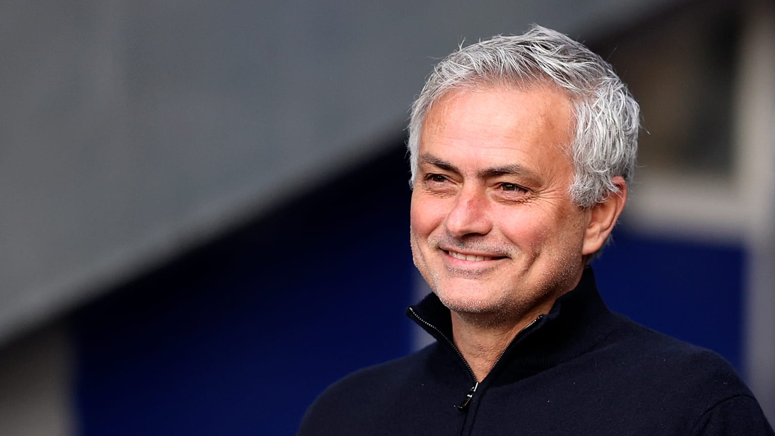 Jose Mourinho