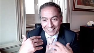 João Ribeiro de Almeida