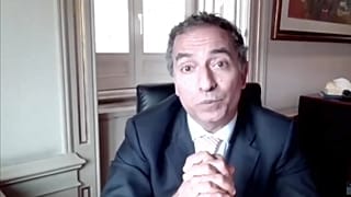 João Ribeiro de Almeida