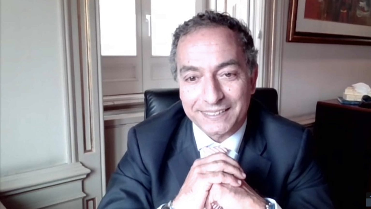 João Ribeiro de Almeida