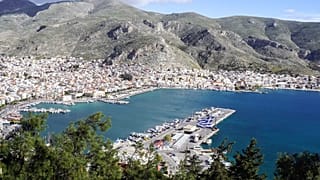 Κάλυμνος