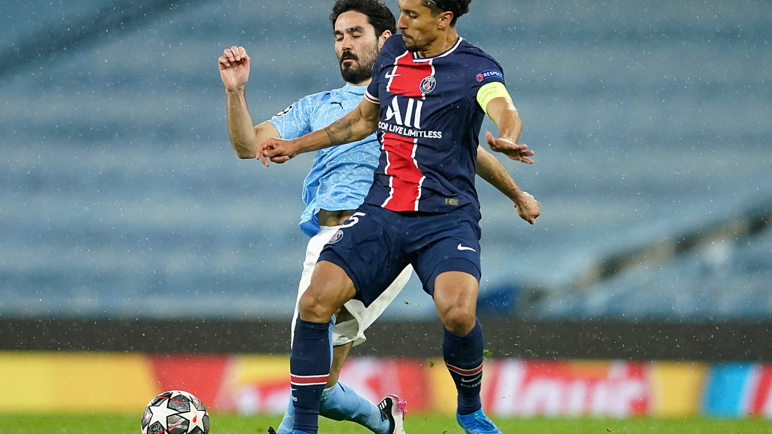 BL: először döntős a Manchester City 