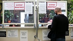 Eddig 4,7 millióan regisztráltak a koronavírus elleni védőoltásra