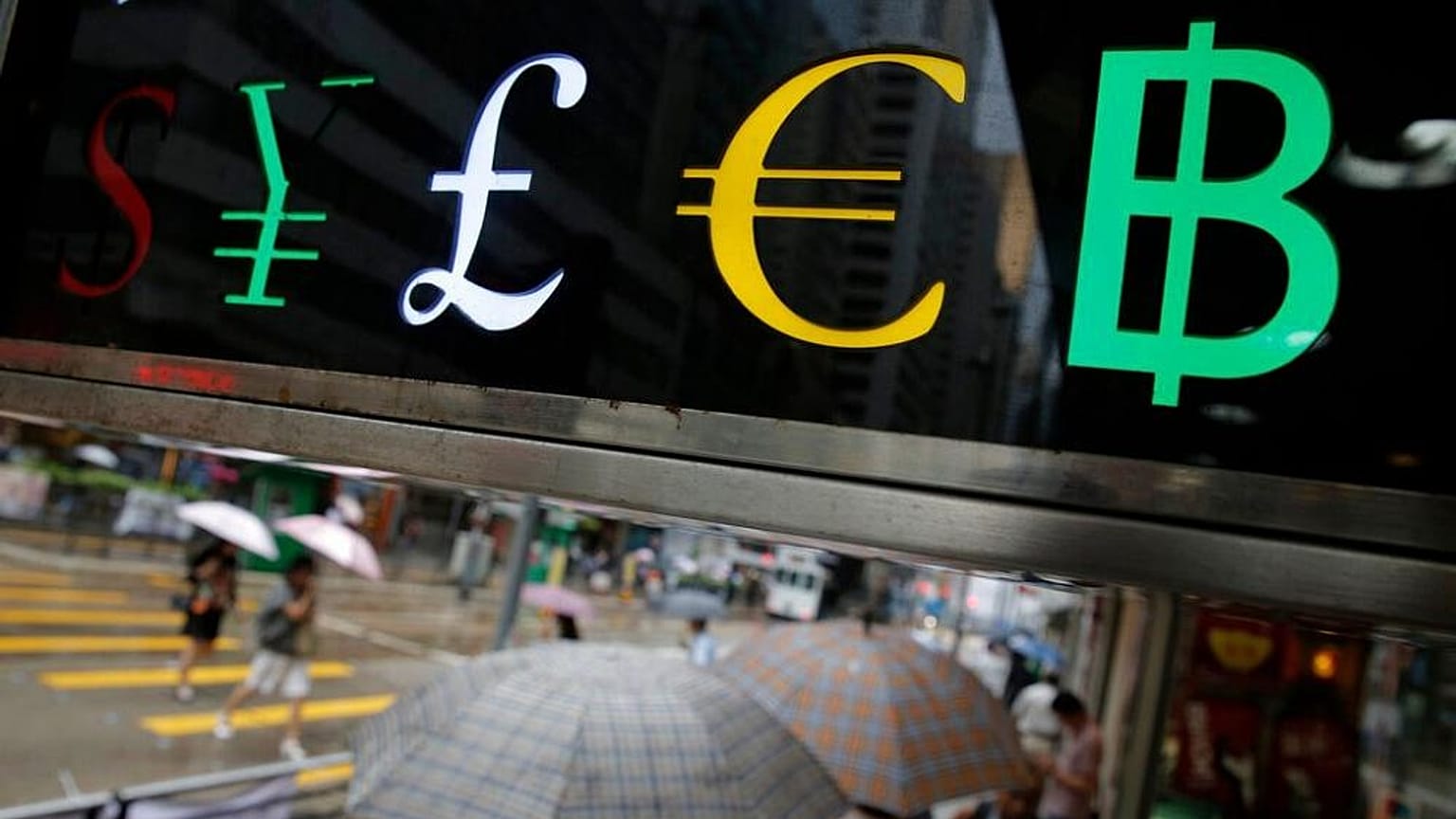 Merkez bankaları para arzı ve ödeme sistemleri üzerindeki kontrollerini kaybetmekten korkuyorlar