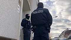 Alman polisi
