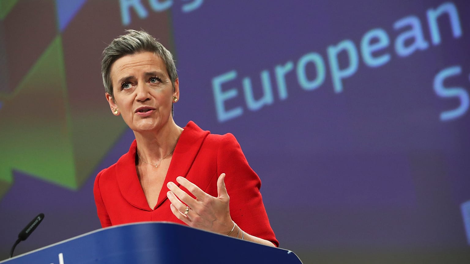 Bruselas quiere poner coto a los subsidios públicos de China