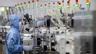 Une stratégie pour réindustrialiser les secteurs stratégiques de l’UE