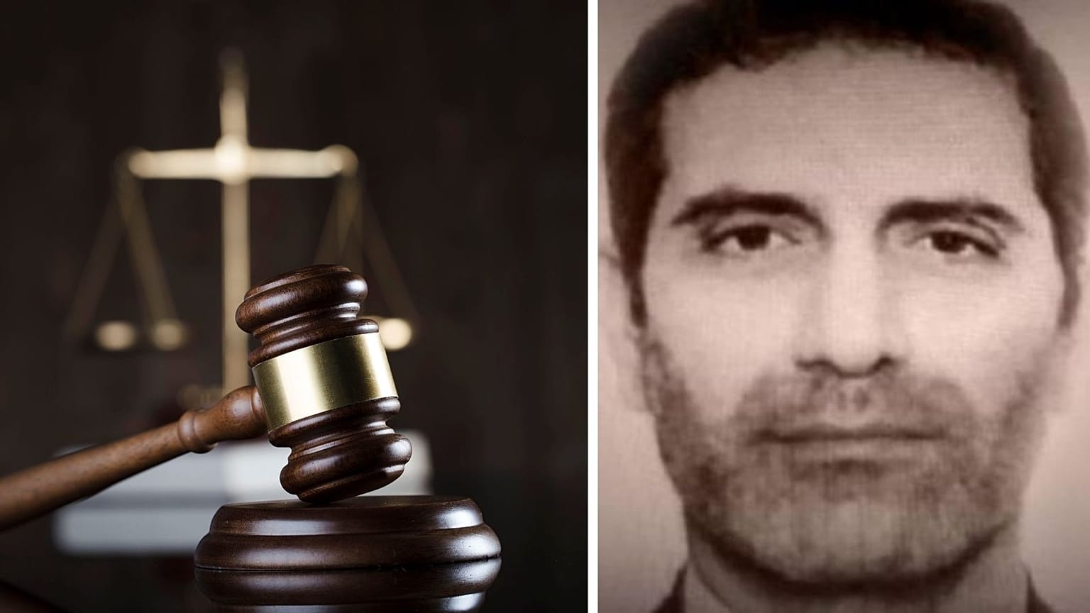 محکومیت دیپلمات ایرانی قطعی شد