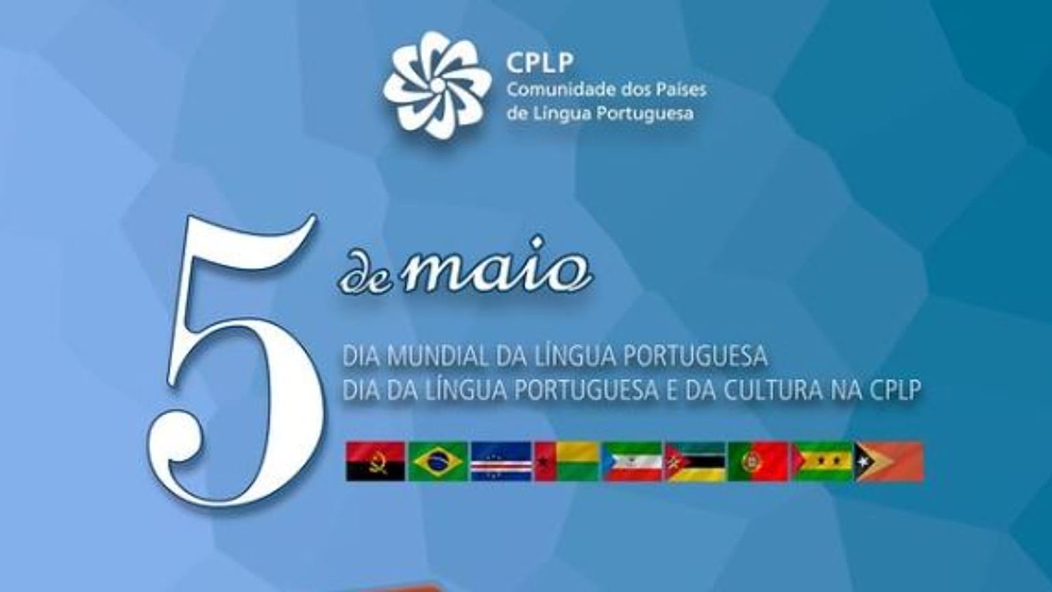 Língua Portuguesa em festa na CPLP