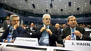 Χ. Στυλιανίδης