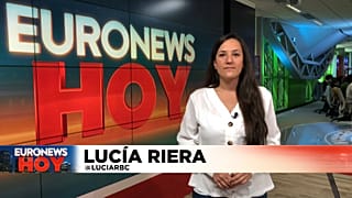 Euronews Hoy